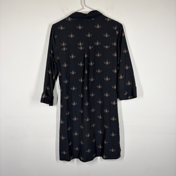 Marine Layer Zoey Shirt Dress Size XS - Picture 3 of 9